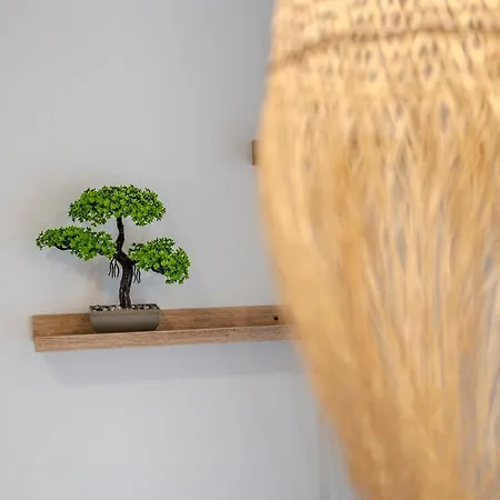 Apartamento Stamatia