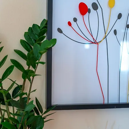 Stamatia Apartament *