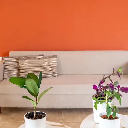 Stamatia Apartamento