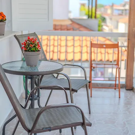 Apartamento Stamatia *