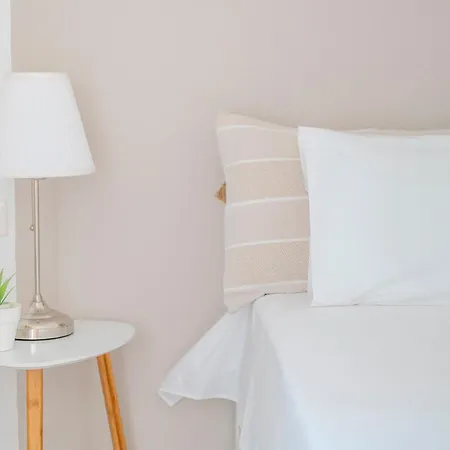 Stamatia Apartamento Asprovalta