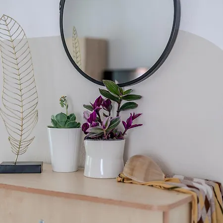 Apartamento Stamatia Asprovalta