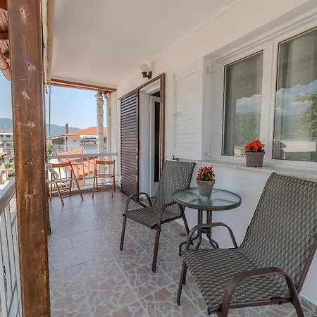 Apartamento Stamatia