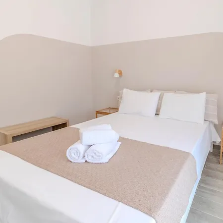 Apartament Stamatia Asprovalta