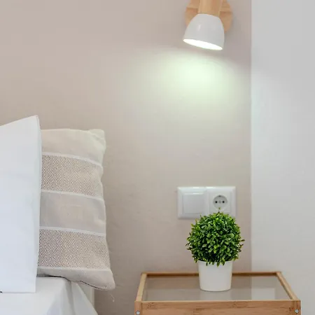 Stamatia Apartament