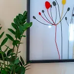 Stamatia דירה *