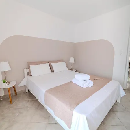 Stamatia Apartamento