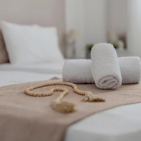Appartement Stamatia *