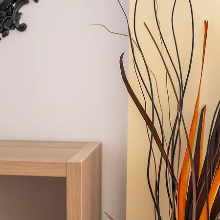 Appartement Stamatia *