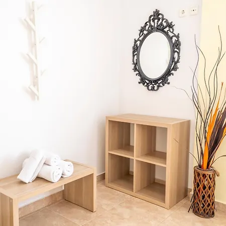Appartement Stamatia Asprovalta