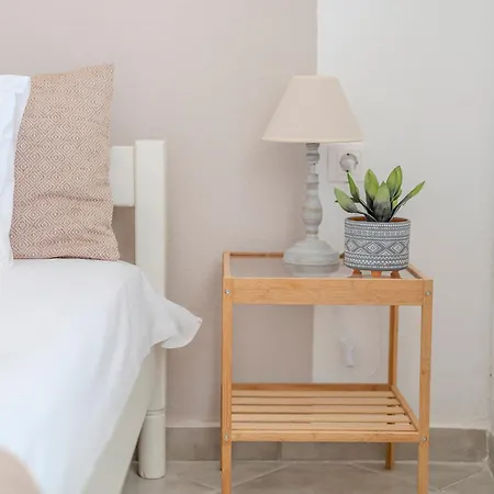 Appartement Stamatia