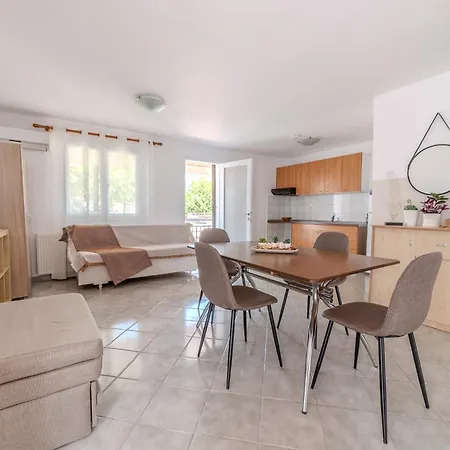 Apartment Stamatia Asprovalta