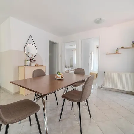Stamatia Apartment *