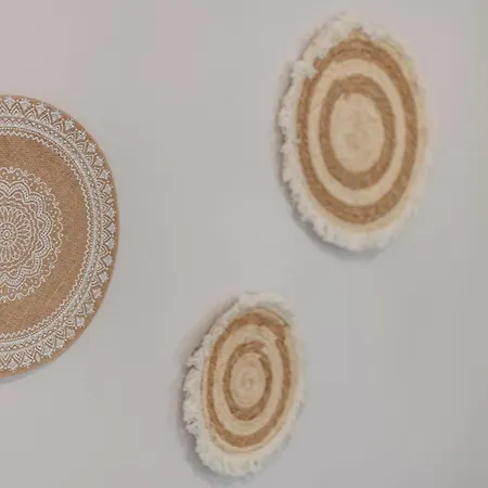 Stamatia Lägenhet