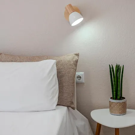 Appartement Stamatia *