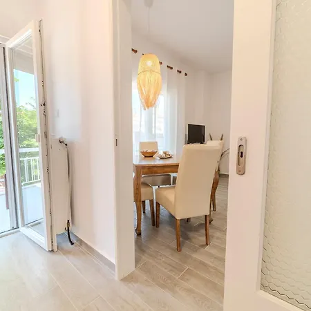 Stamatia Appartement *