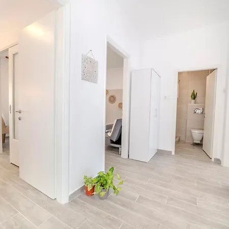 Stamatia Appartement *