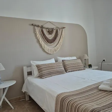 Stamatia * אספרובלטה