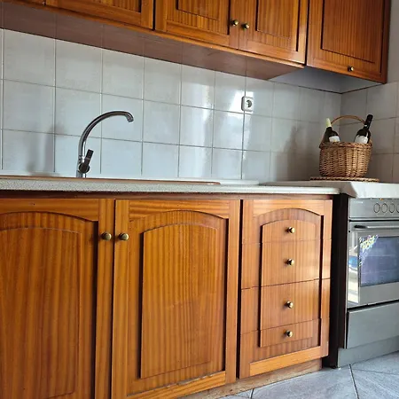 Stamatia Appartement