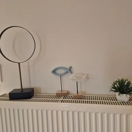 Appartement Stamatia
