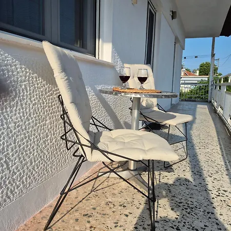 Appartement Stamatia *