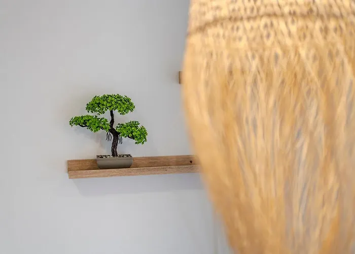 Apartamento Stamatia