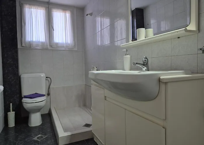 Stamatia Apartamento *