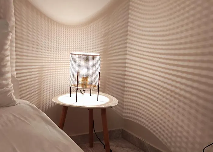 Apartamento Stamatia *