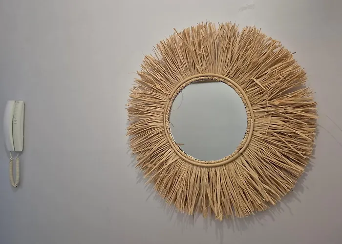 Stamatia Apartamento