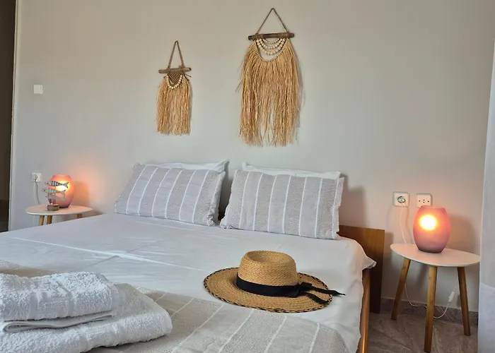 Stamatia * Asprovalta