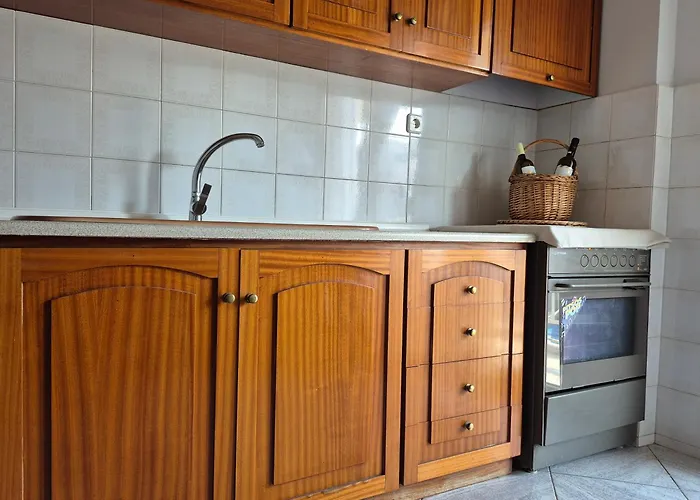 Stamatia Apartamento