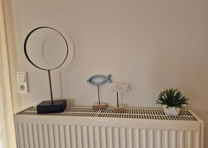 Apartamento Stamatia