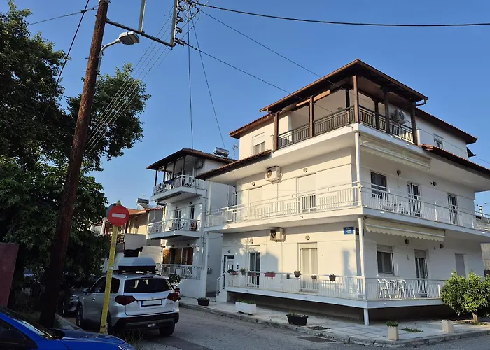 Stamatia * Asprovalta